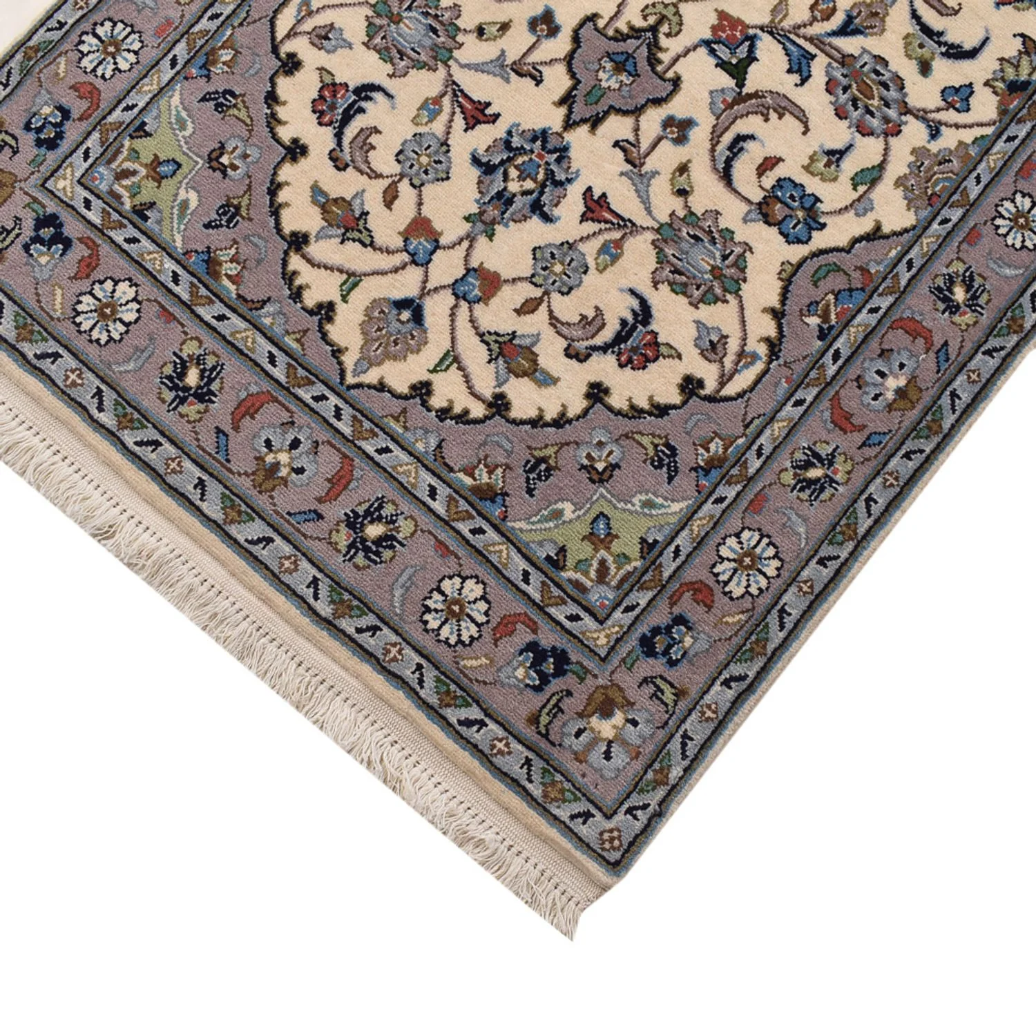 Keshan Teppich 308x80cm - Perserteppich - Image 2