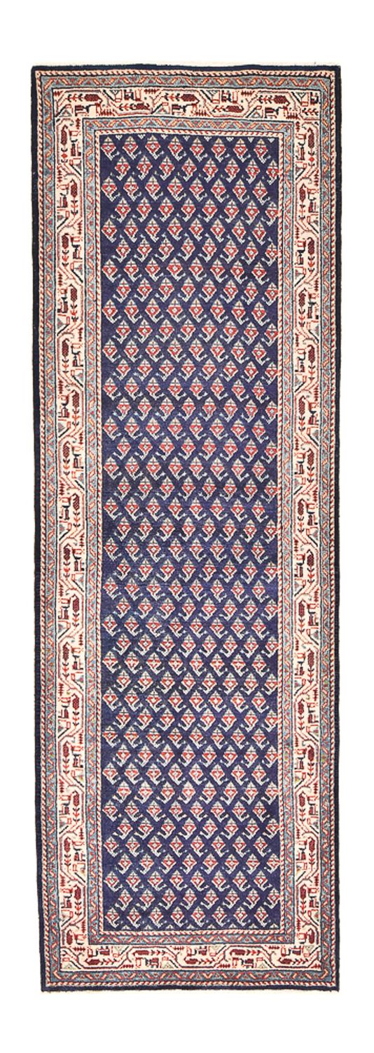 Mir Teppich 230x75cm - Perserteppich