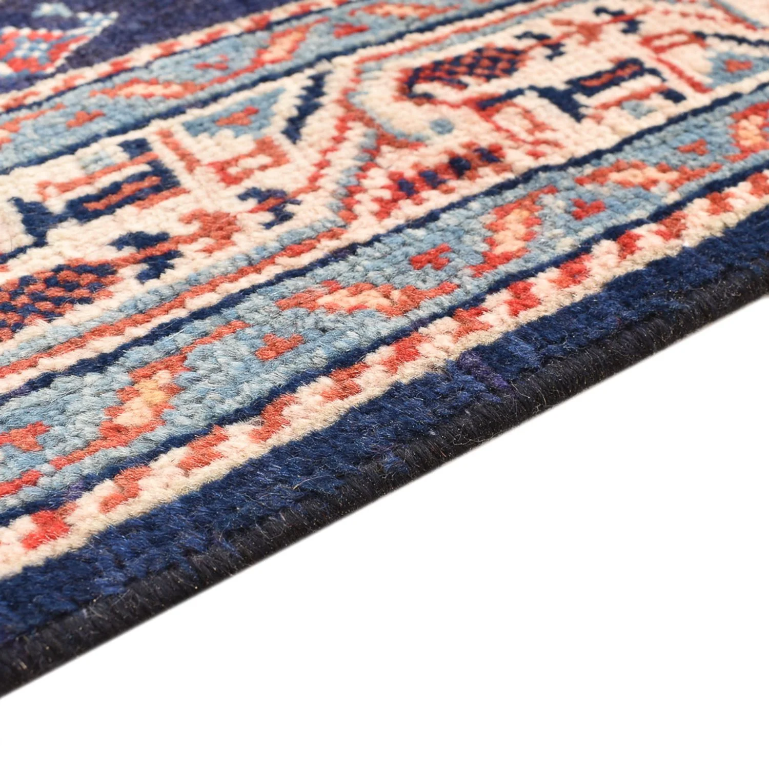 Mir Teppich 230x75cm - Perserteppich - Image 3