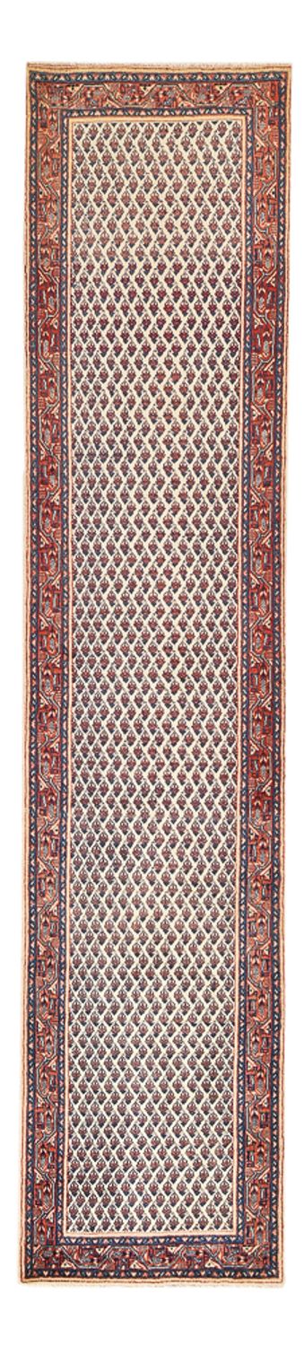 Mir Teppich 304x67cm - Perserteppich