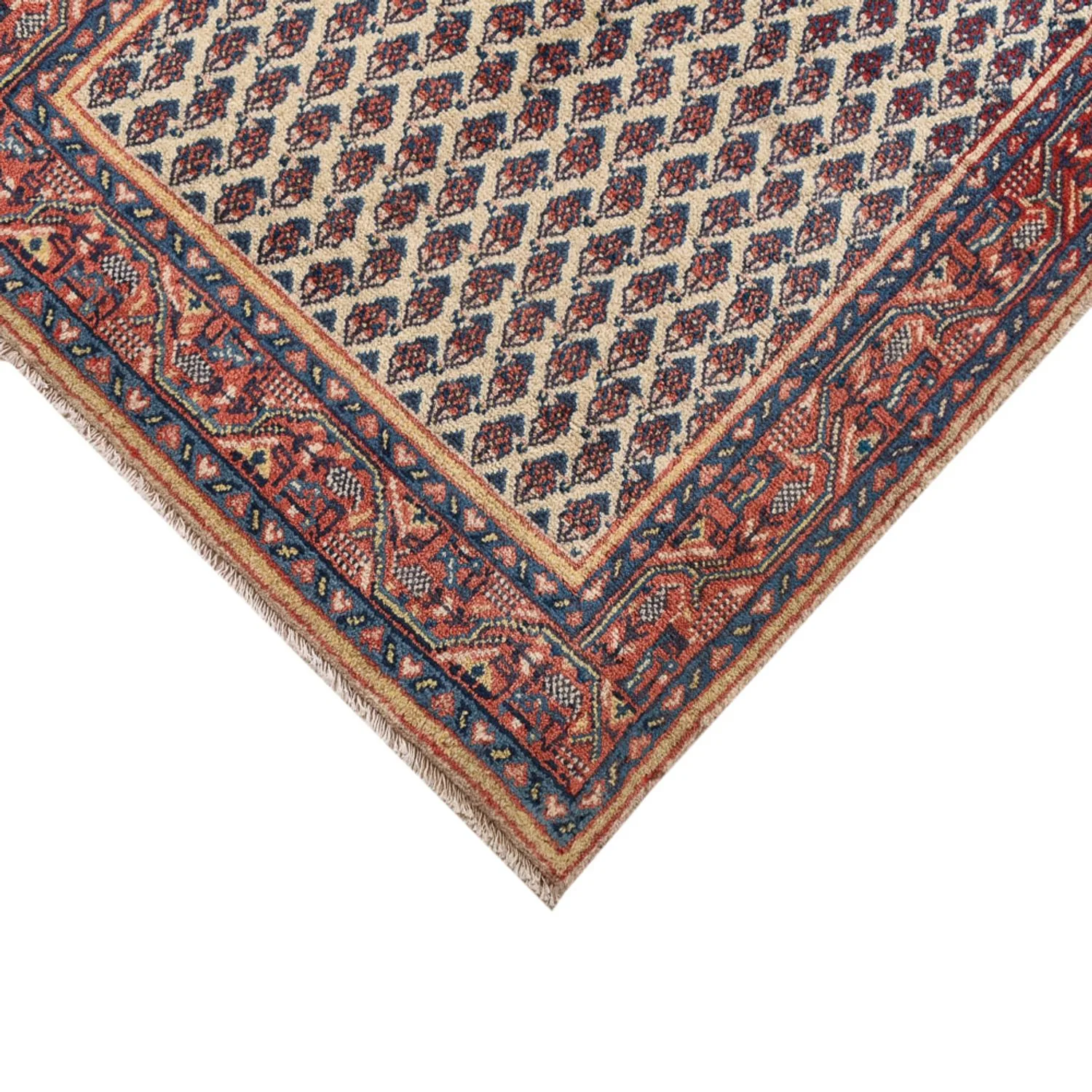 Mir Teppich 304x67cm - Perserteppich - Image 2