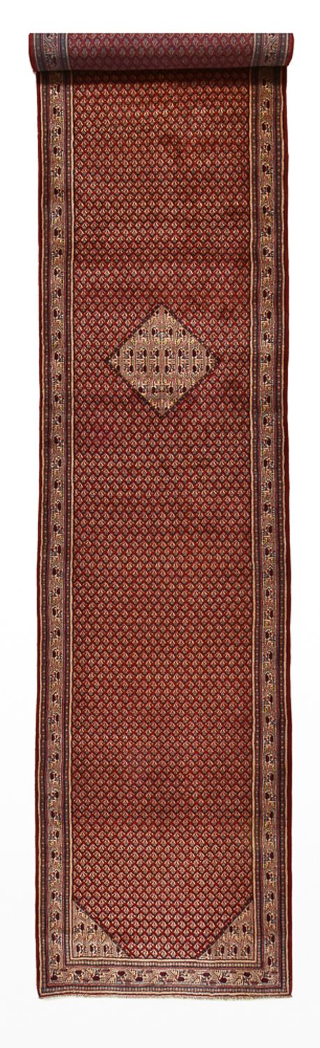 Mir Teppich 523x111cm - Perserteppich
