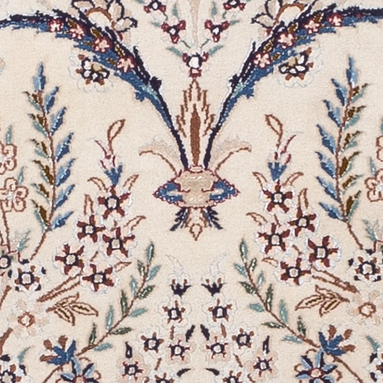 Nain Teppich 226x59cm - Perserteppich - Image 2