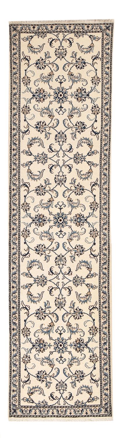 Nain - 12la Teppich 289x78cm - Perserteppich