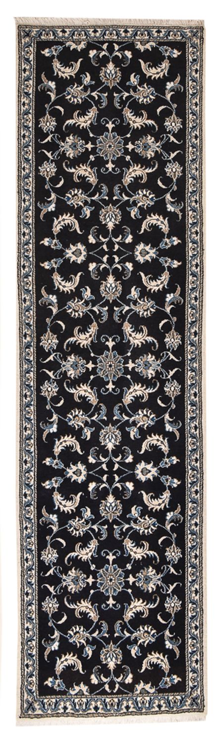 Nain - 12la Teppich 292x78cm - Perserteppich
