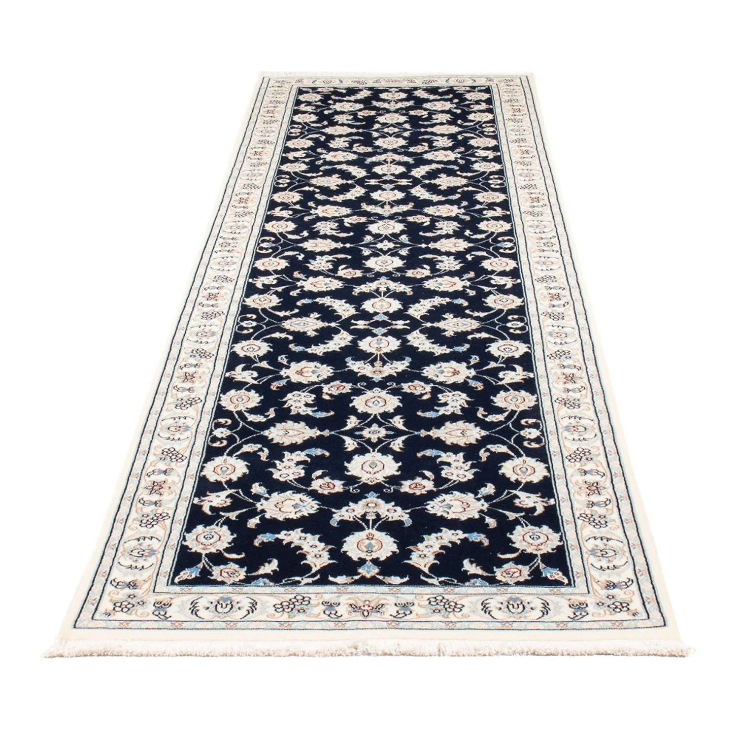 Nain - 6la Teppich 302x82cm - Perserteppich - Image 5