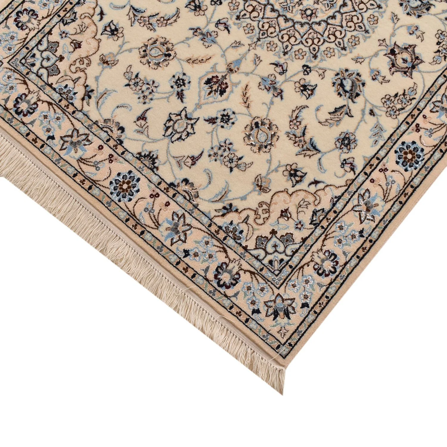 Nain - 6la Teppich 397x87cm - Perserteppich - Image 2