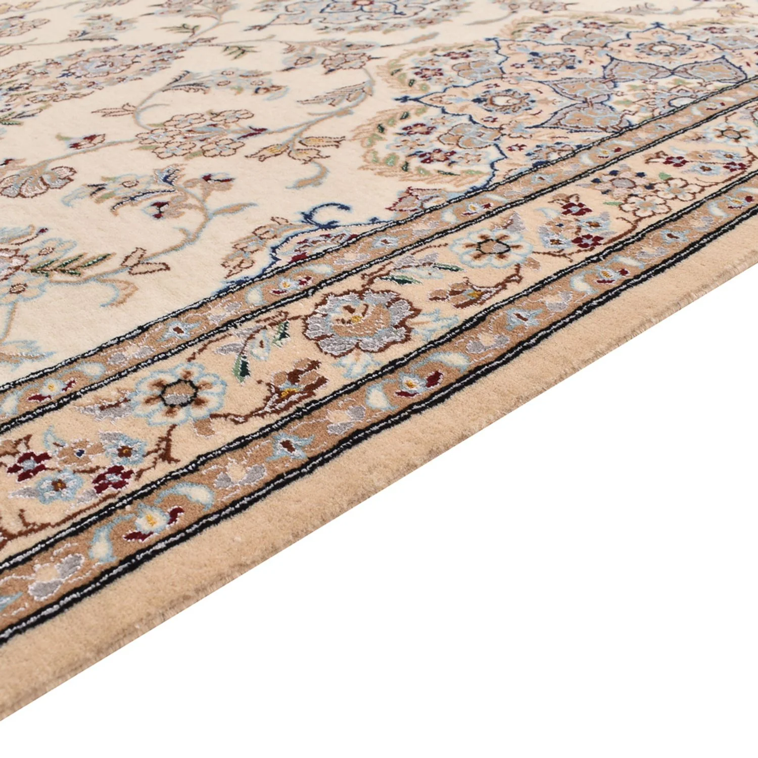 Nain - 6la Teppich 400x100cm - Perserteppich - Image 3