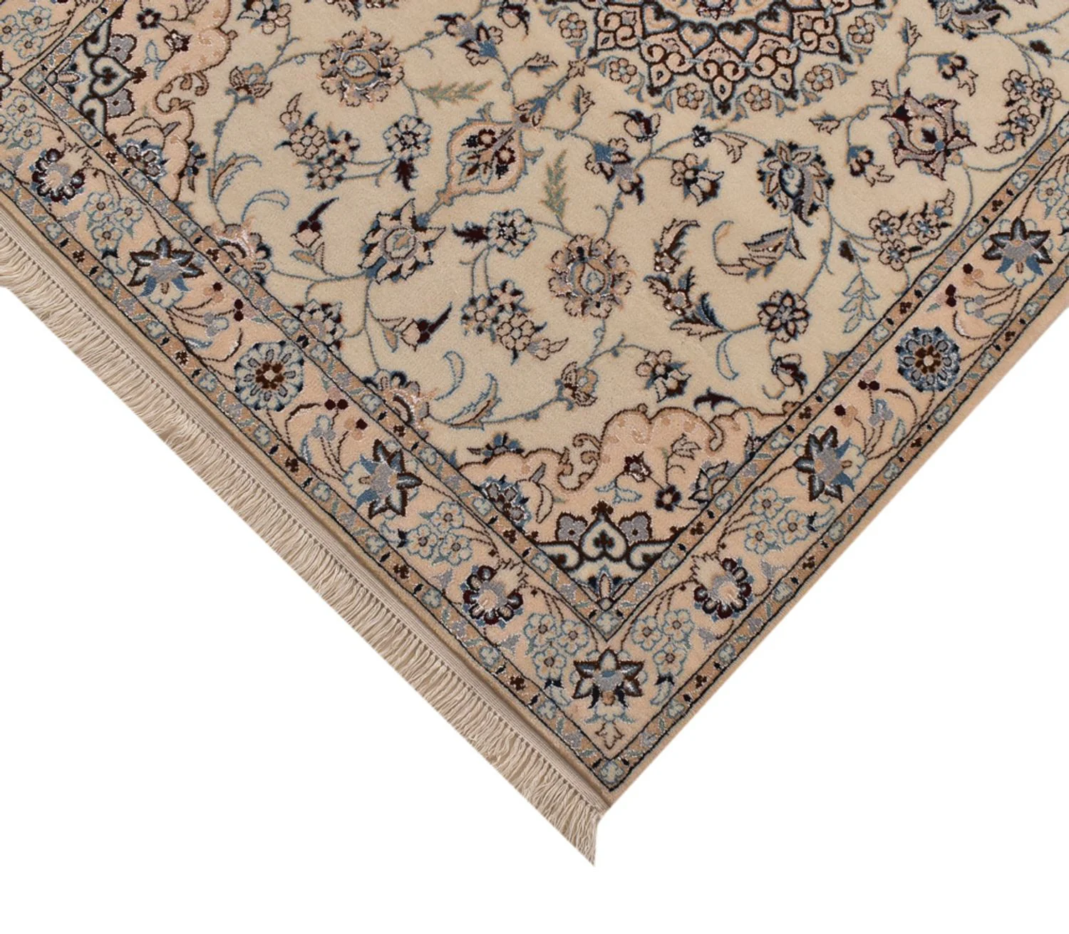 Nain - 6la Teppich 403x87cm - Perserteppich - Image 2