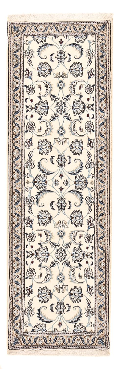 Nain - 9la Teppich 193x62cm - Perserteppich