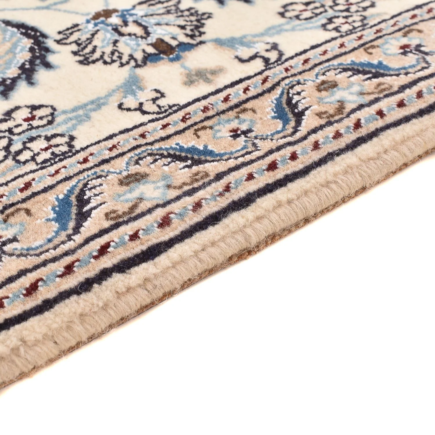 Nain - 9la Teppich 193x62cm - Perserteppich - Image 3