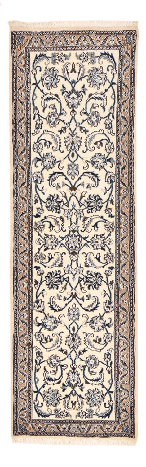 Nain - 9la Teppich 195x60cm - Perserteppich