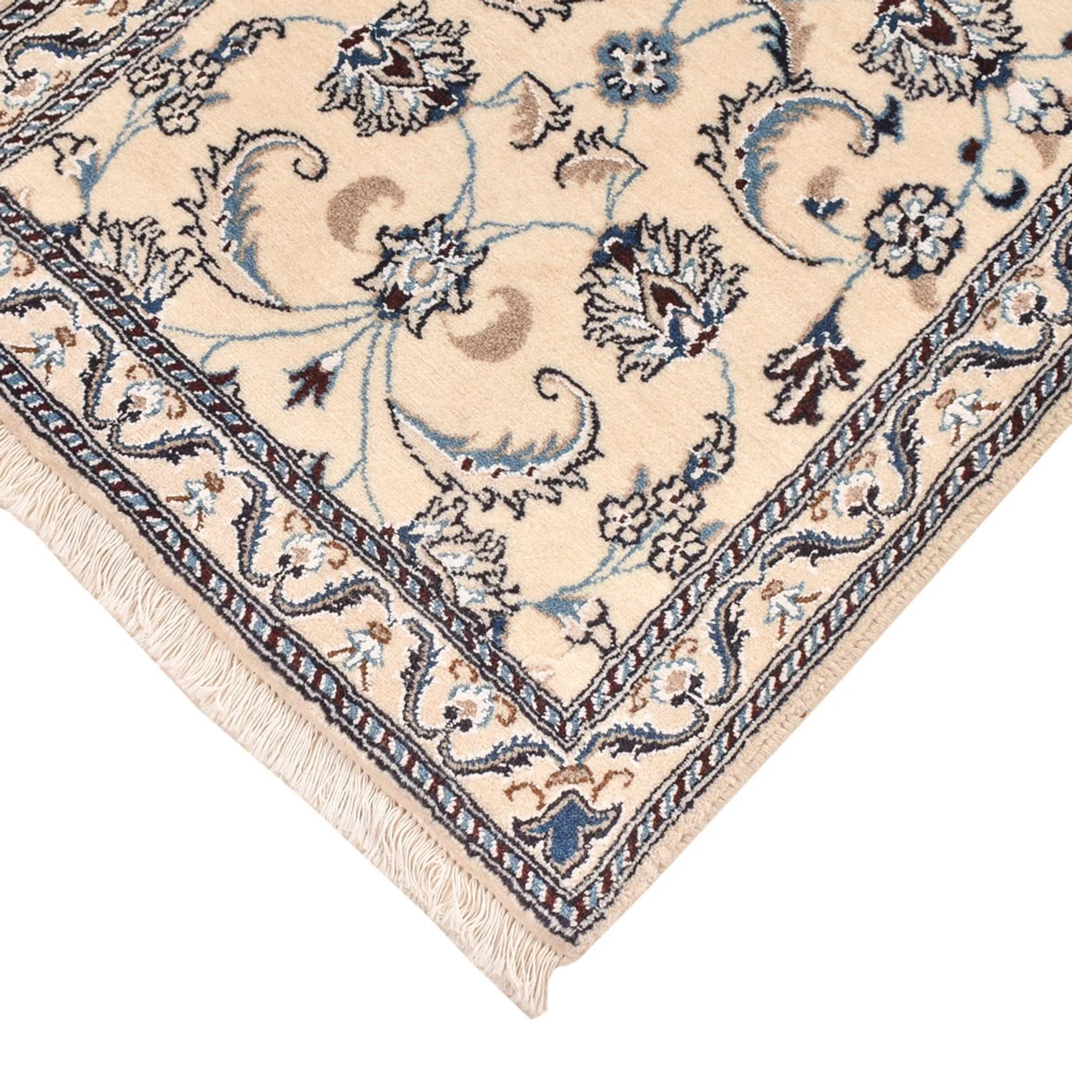 Nain - 9la Teppich 195x60cm - Perserteppich - Image 2