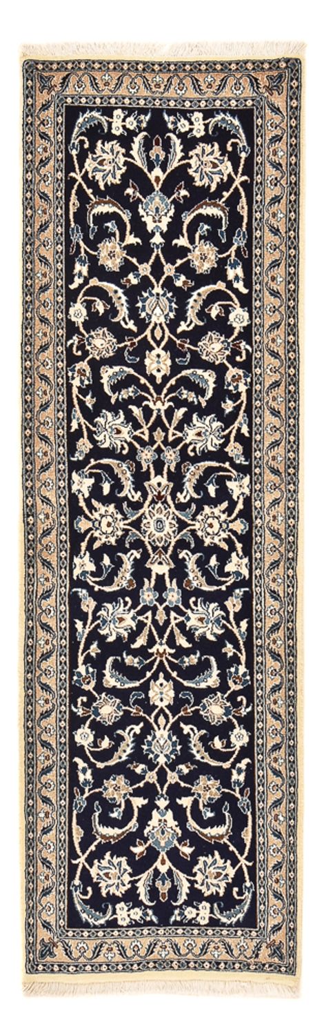 Nain - 9la Teppich 196x66cm - Perserteppich