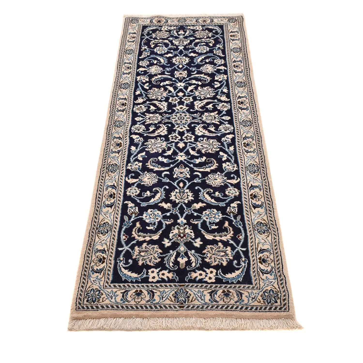 Nain - 9la Teppich 197x61cm - Perserteppich - Image 5
