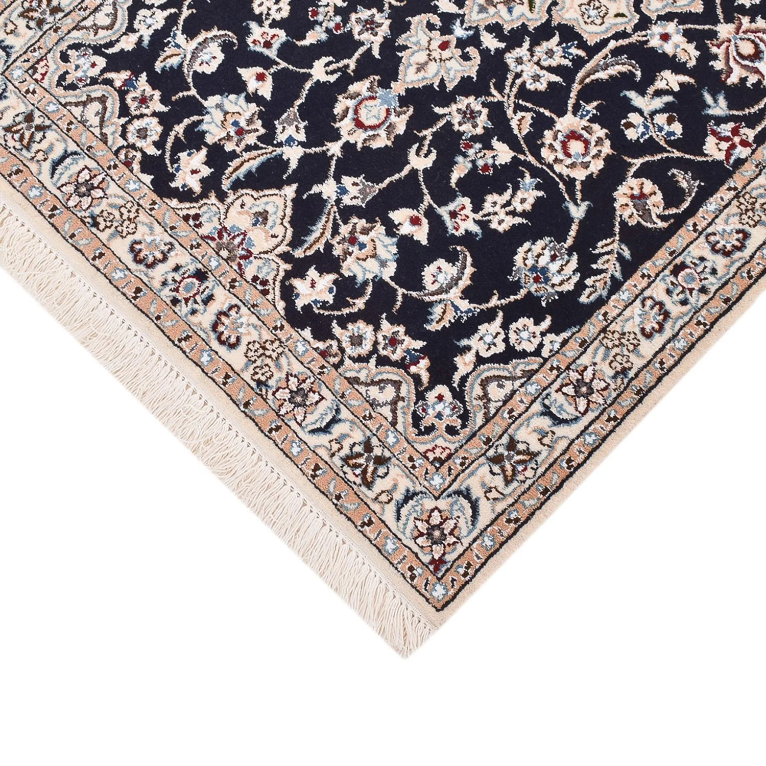 Nain - 9la Teppich 213x72cm - Perserteppich - Image 2
