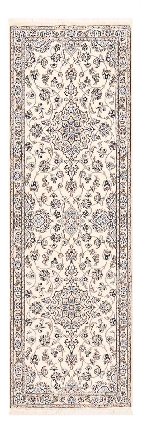Nain - 9la Teppich 215x71cm - Perserteppich