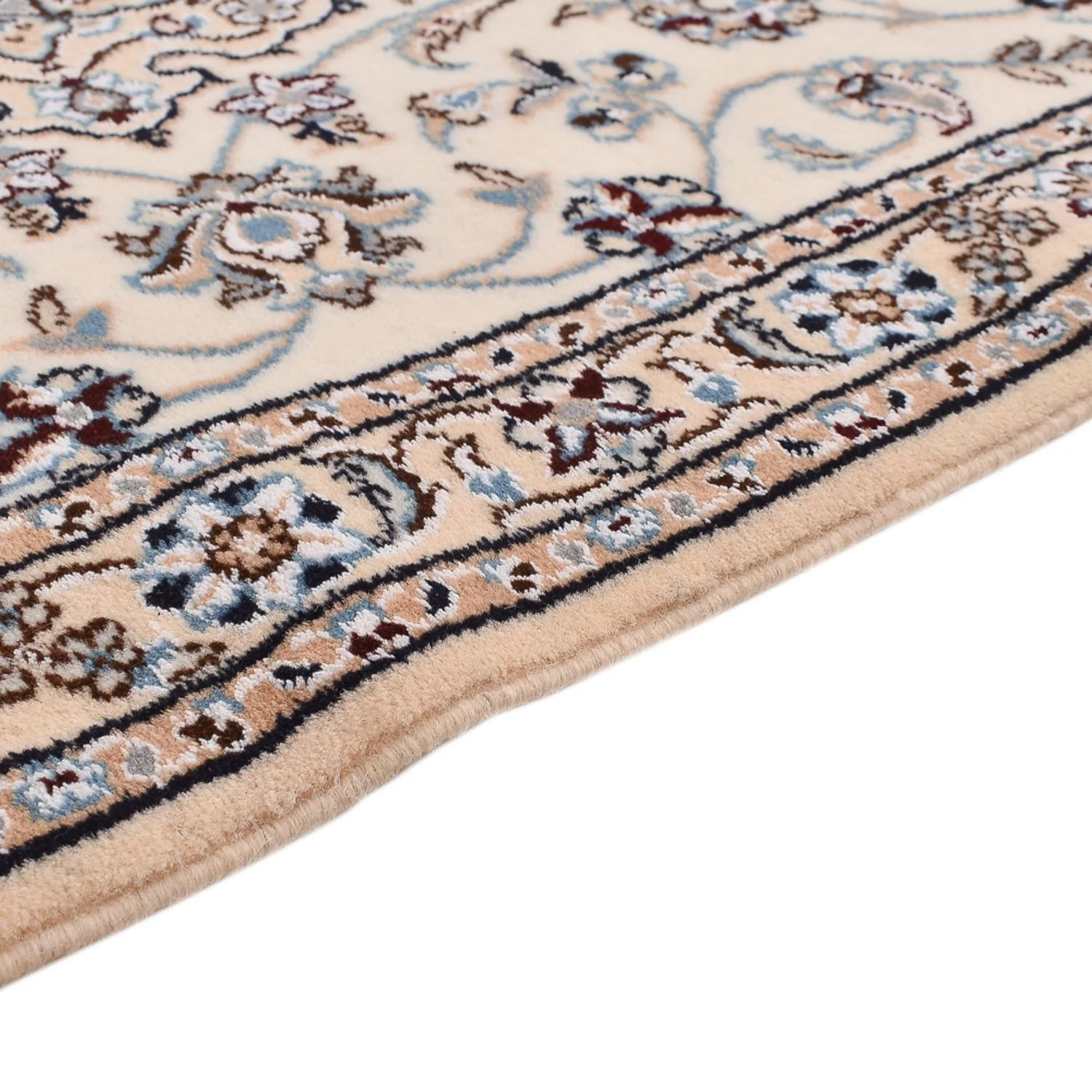 Nain - 9la Teppich 215x71cm - Perserteppich - Image 3