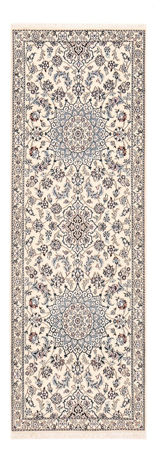 Nain - 9la Teppich 229x81cm - Perserteppich