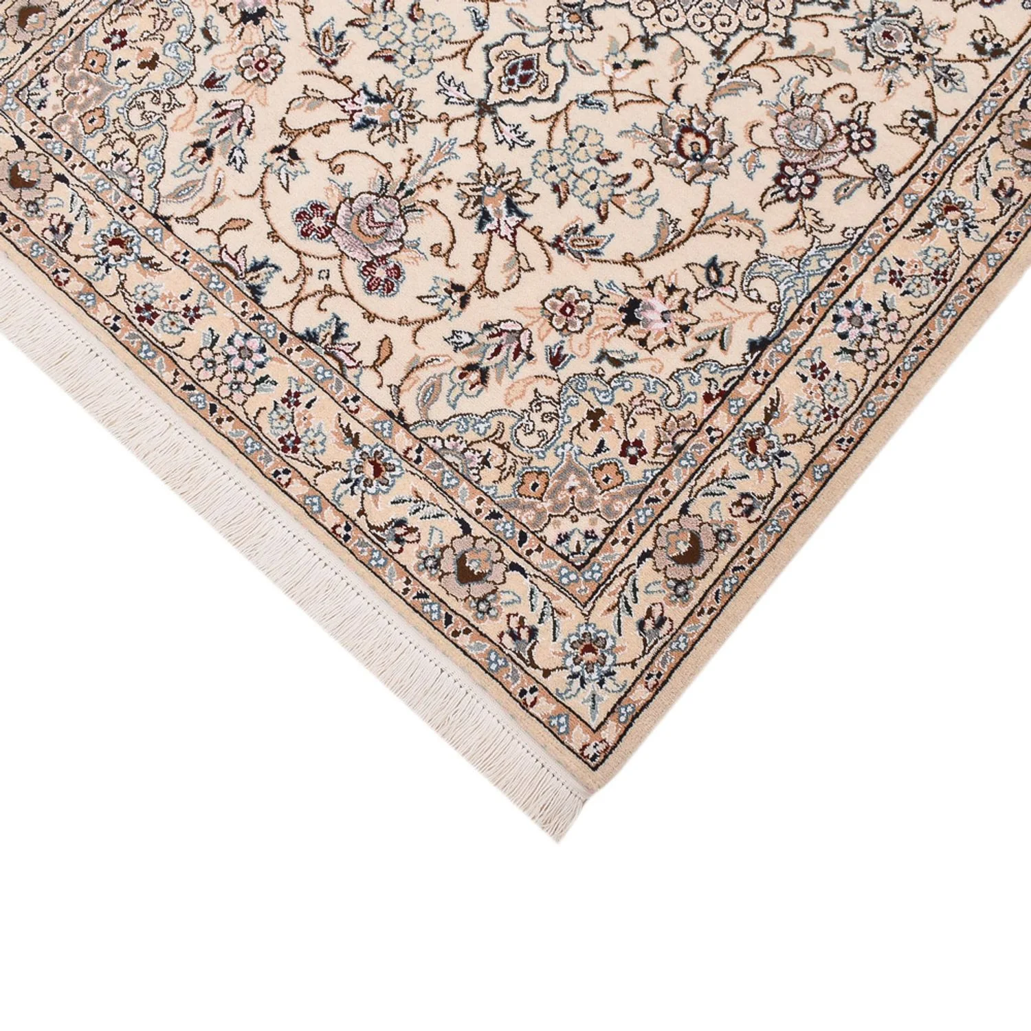 Nain - 9la Teppich 241x92cm - Perserteppich - Image 2