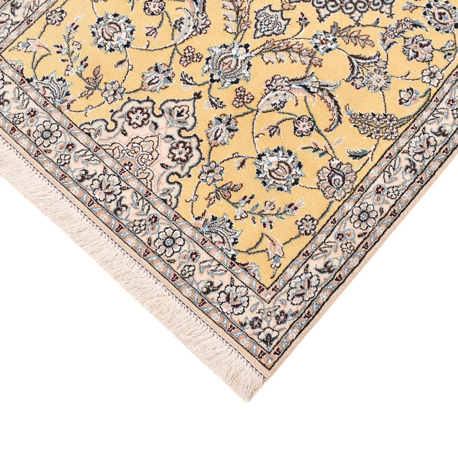 Nain - 9la Teppich 273x88cm - Perserteppich - Image 2