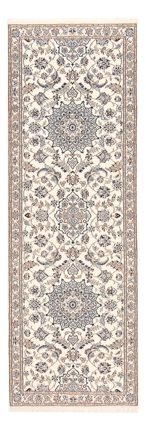 Nain - 9la Teppich 278x91cm - Perserteppich