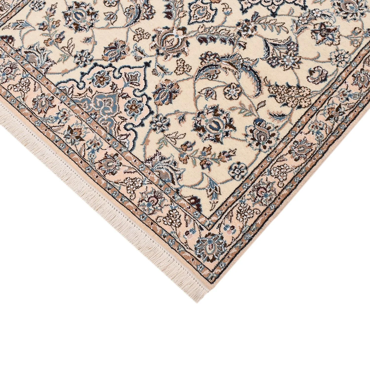 Nain - 9la Teppich 278x91cm - Perserteppich - Image 2