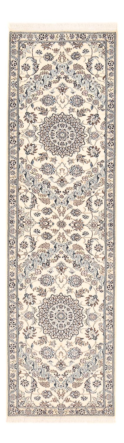 Nain - 9la Teppich 303x86cm - Perserteppich