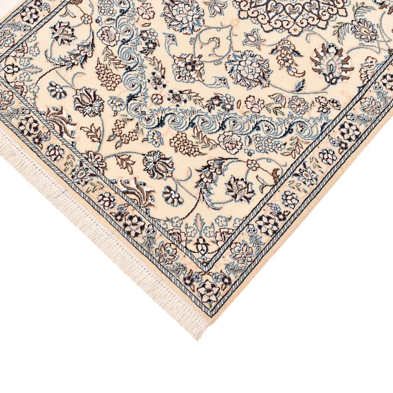Nain - 9la Teppich 303x86cm - Perserteppich - Image 2