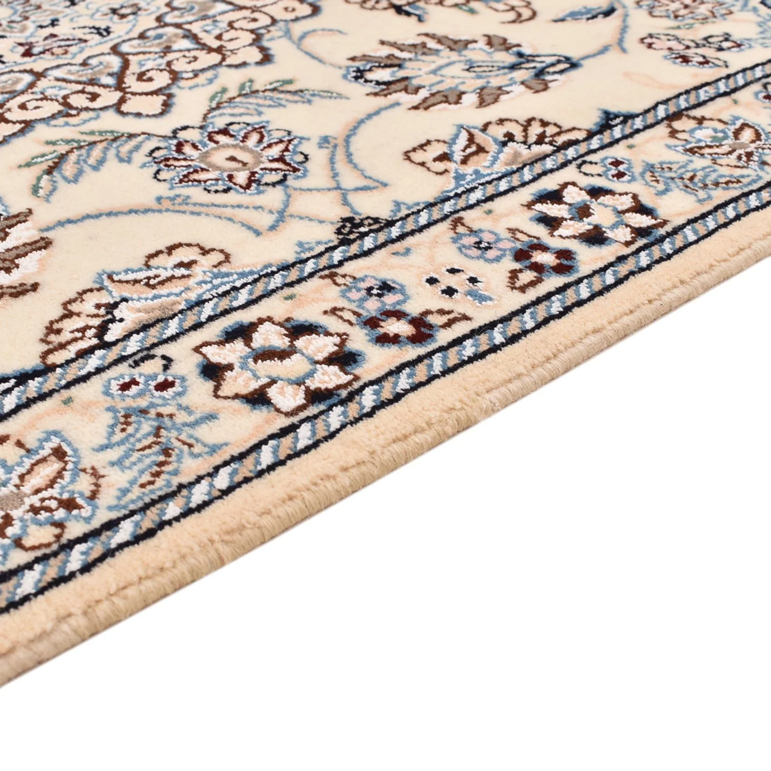 Nain - 9la Teppich 303x86cm - Perserteppich - Image 3