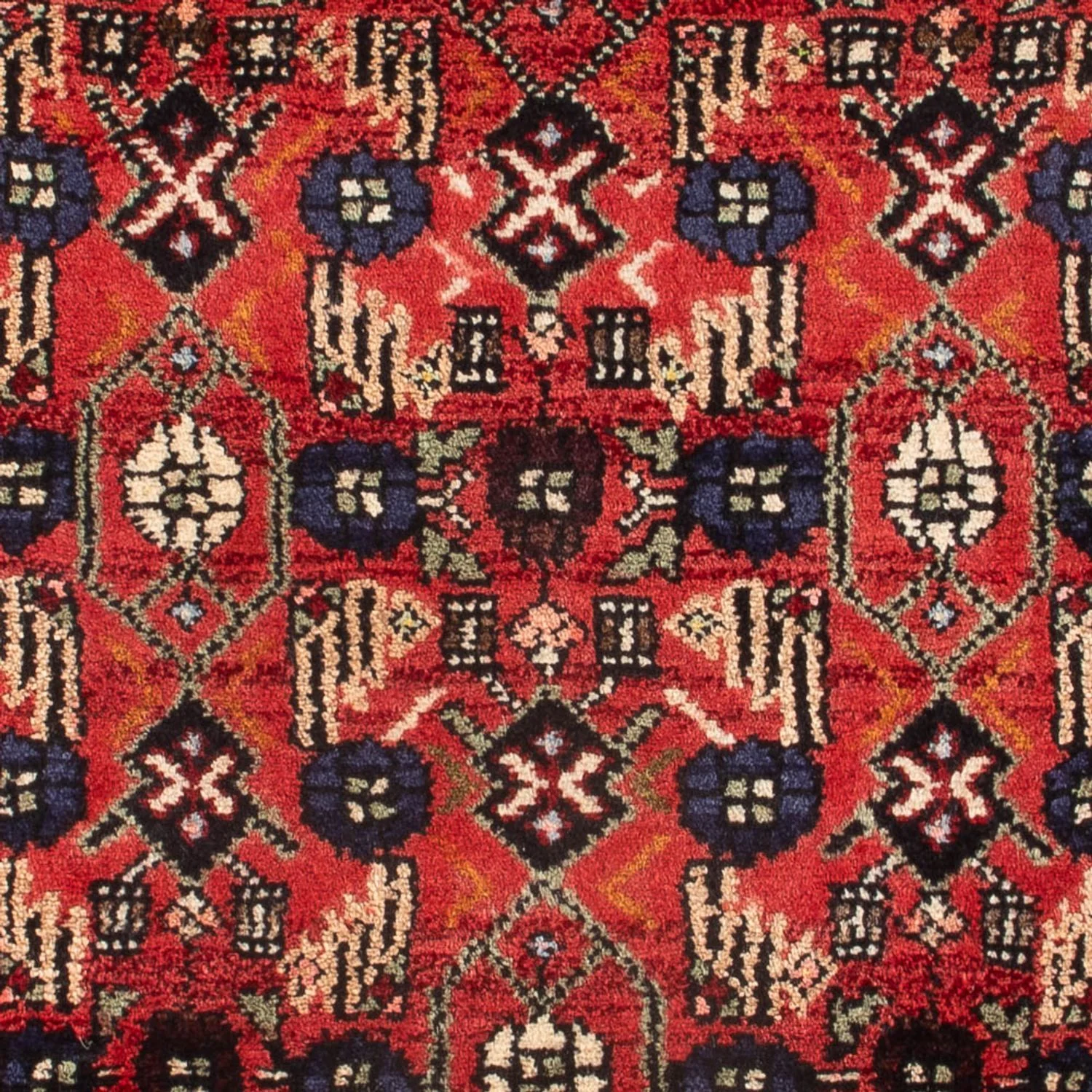 Hamadan Teppich 116x54cm - Perserteppich - Image 2