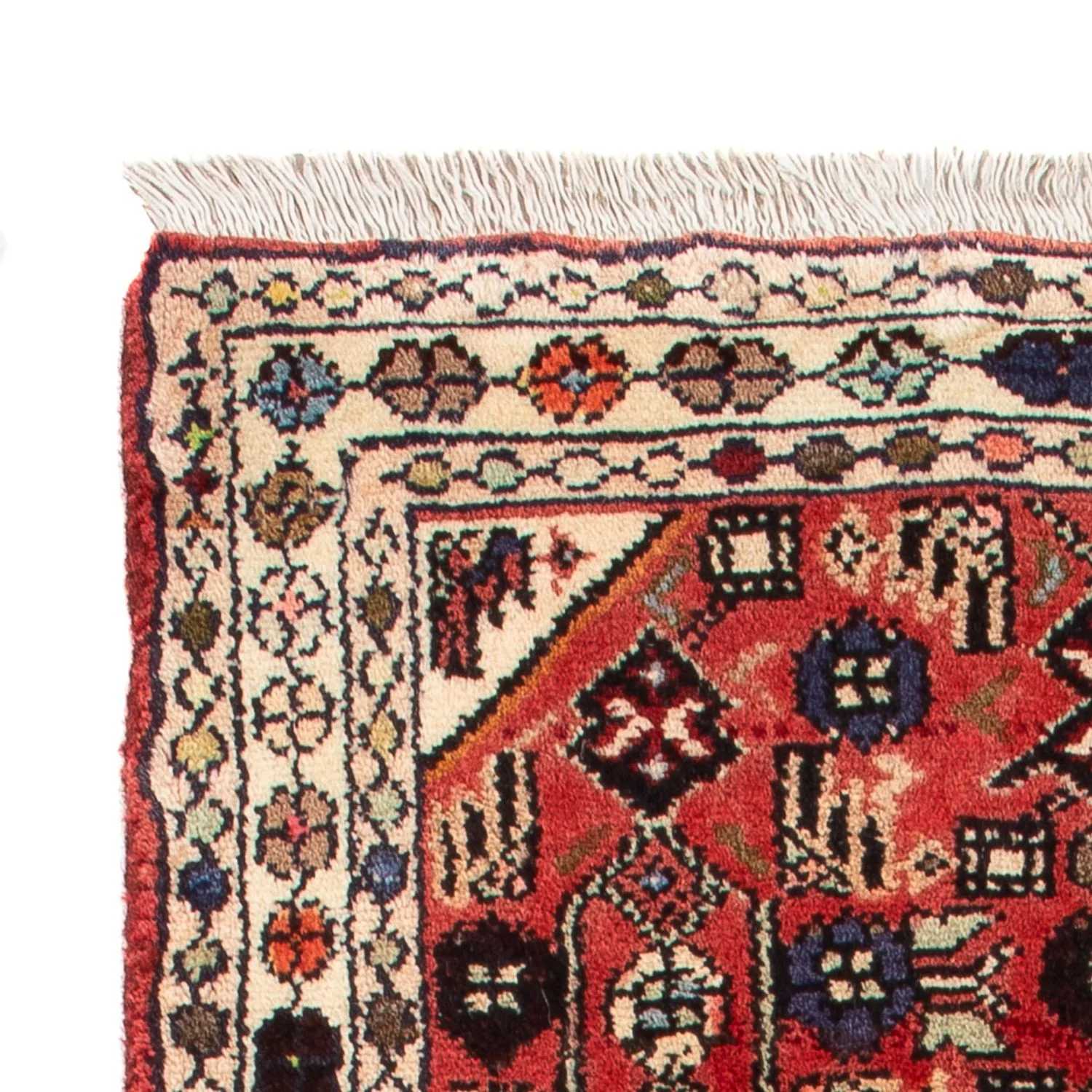 Hamadan Teppich 116x54cm - Perserteppich - Image 3
