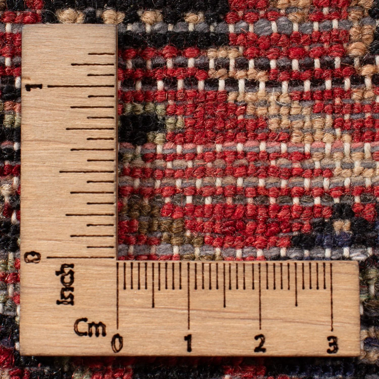Hamadan Teppich 116x54cm - Perserteppich - Image 6