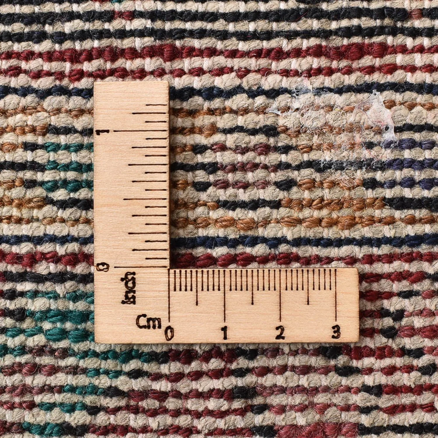 Läufer Perser - Nomadic - 174 x 104 cm - dunkelblau - Image 6