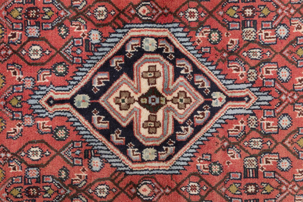 Läufer Perser - Nomadic - 180 x 77 cm - hellrot - Image 8