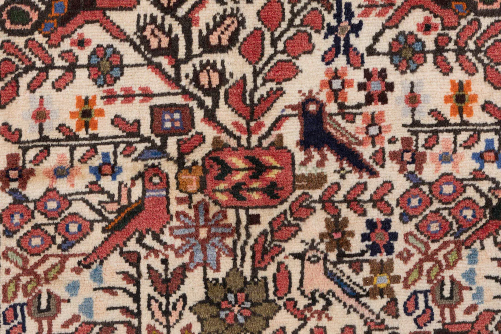 Läufer Perser - Nomadic - 180 x 77 cm - mehrfarbig - Image 7