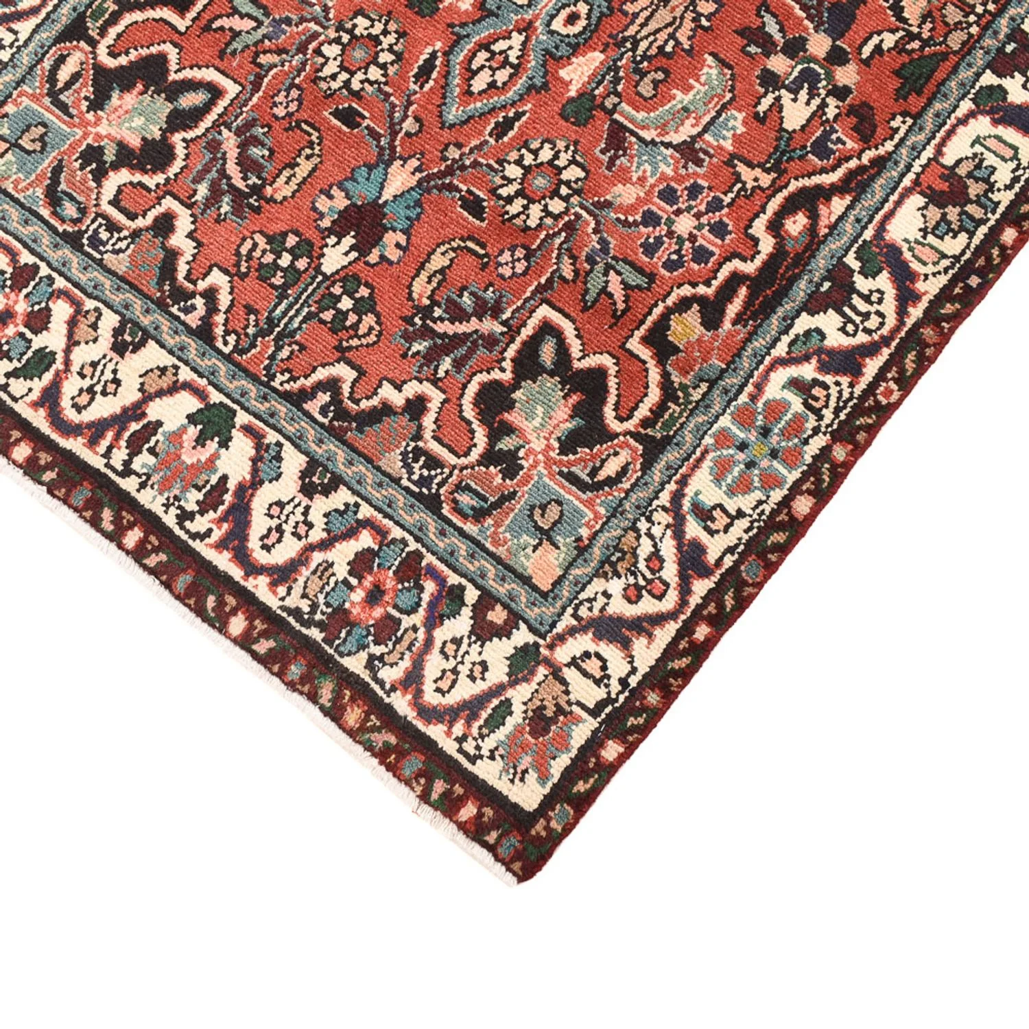Mehraban Teppich 182x80cm - Perserteppich - Image 2
