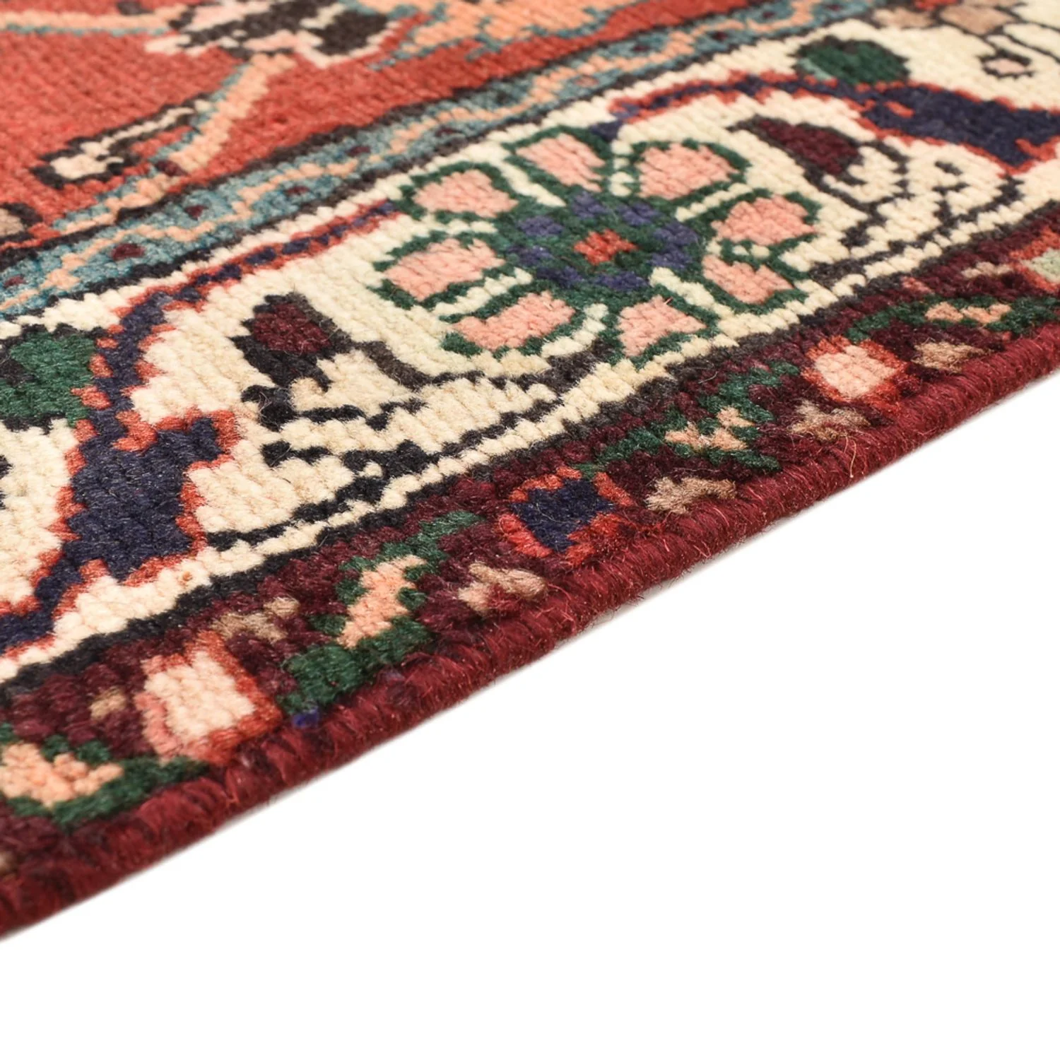 Mehraban Teppich 182x80cm - Perserteppich - Image 3