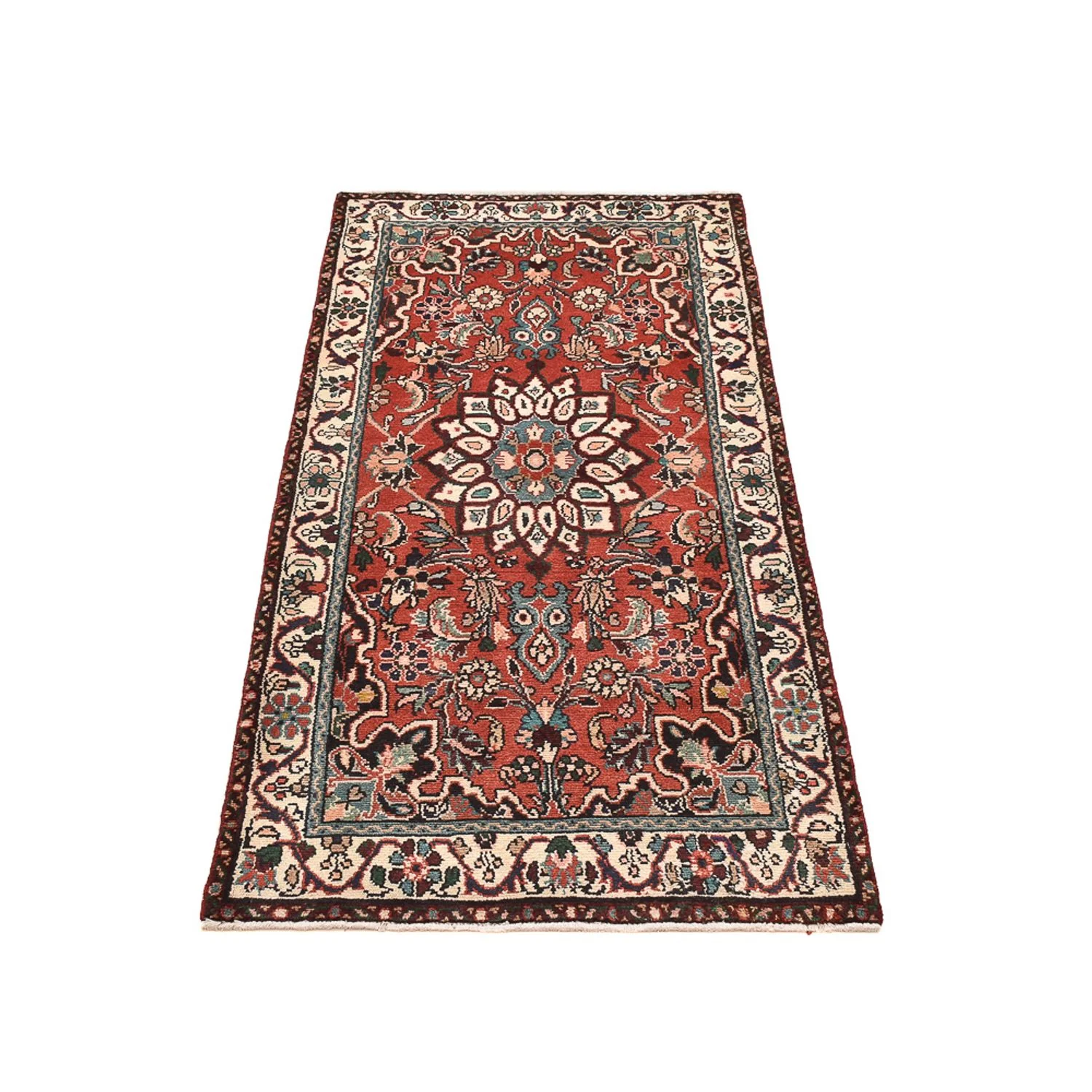 Mehraban Teppich 182x80cm - Perserteppich - Image 5