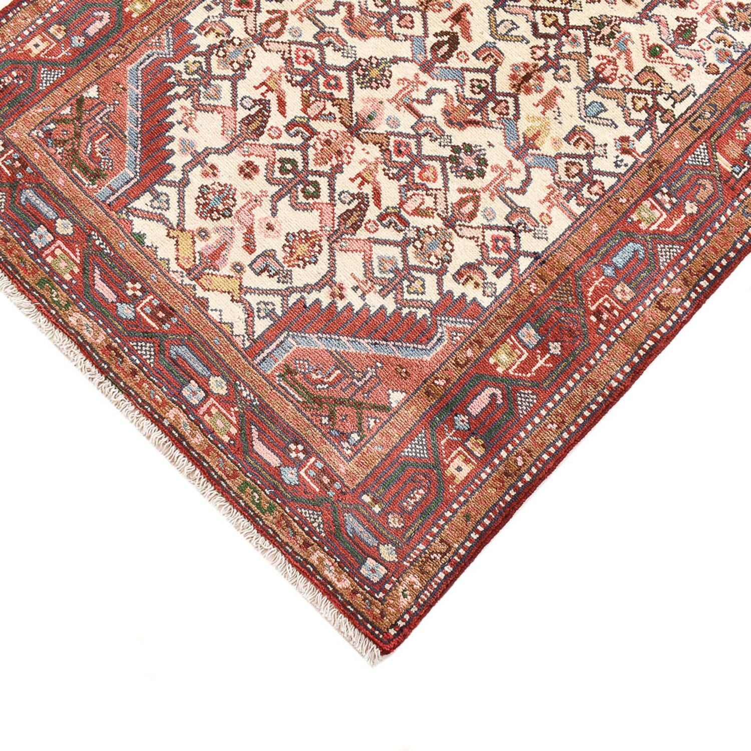 Läufer Perser - Nomadic - 188 x 80 cm - hellbeige - Image 2