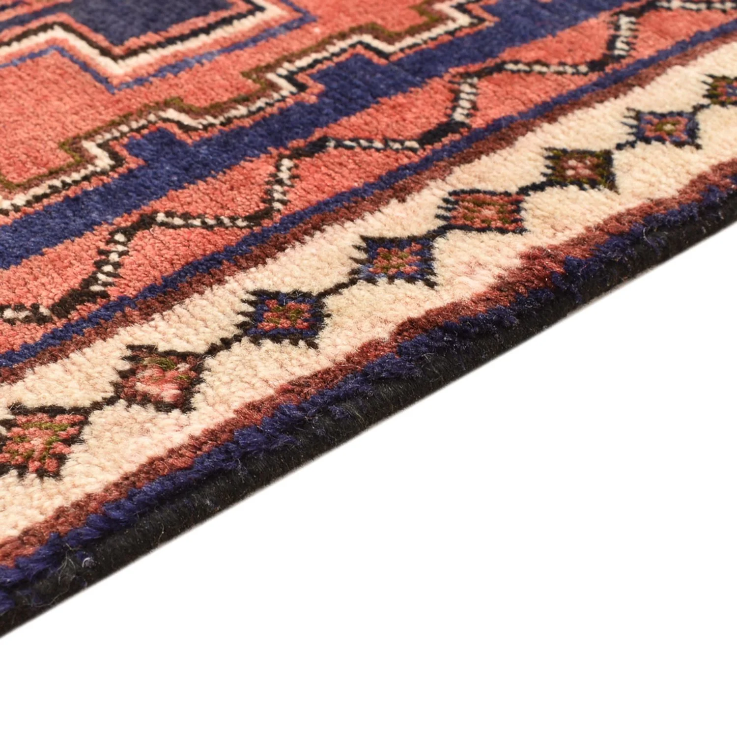 Afshar Sirjan Teppich 191x73cm - Perserteppich - Image 3