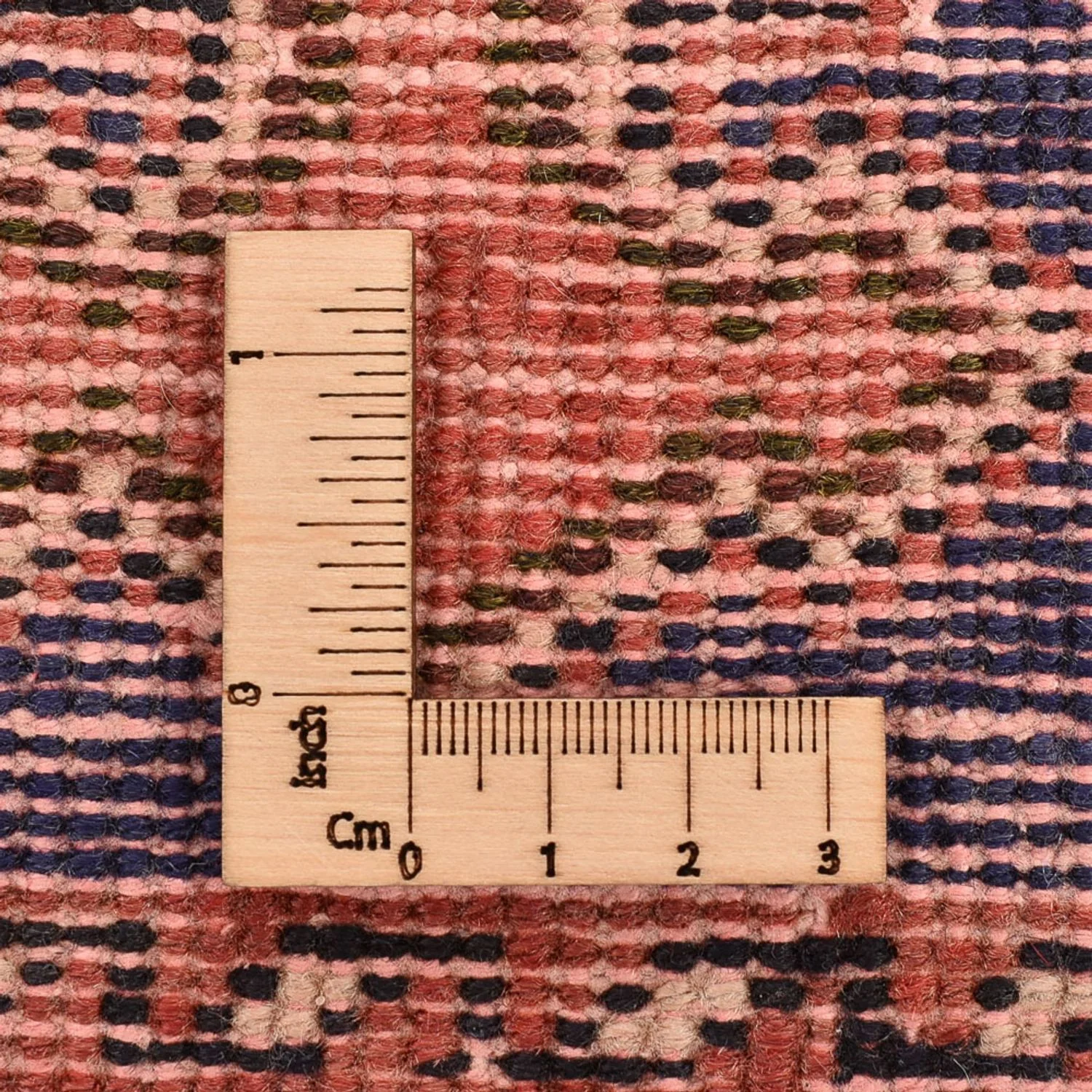 Afshar Sirjan Teppich 191x73cm - Perserteppich - Image 6