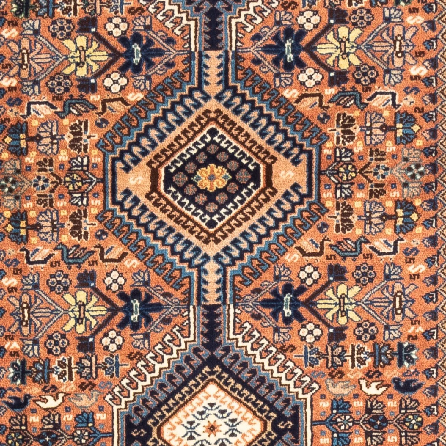 Yalameh Teppich 193x85cm - Perserteppich - Image 2