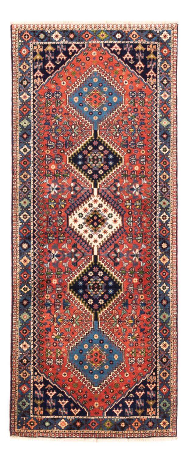 Yalameh Teppich 197x80cm - Perserteppich