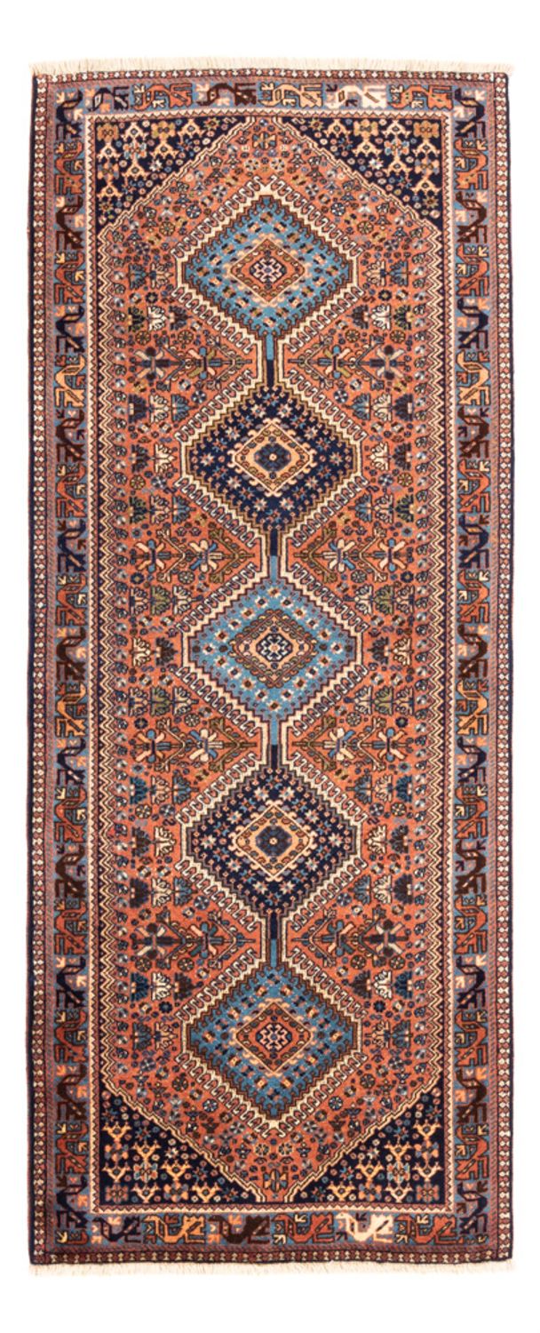 Yalameh Teppich 197x80cm - Perserteppich
