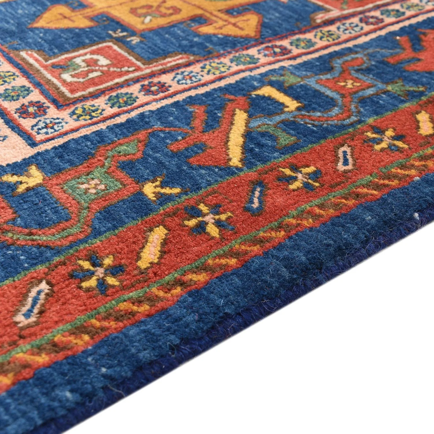 Hamadan Teppich 210x82cm - Perserteppich - Image 3
