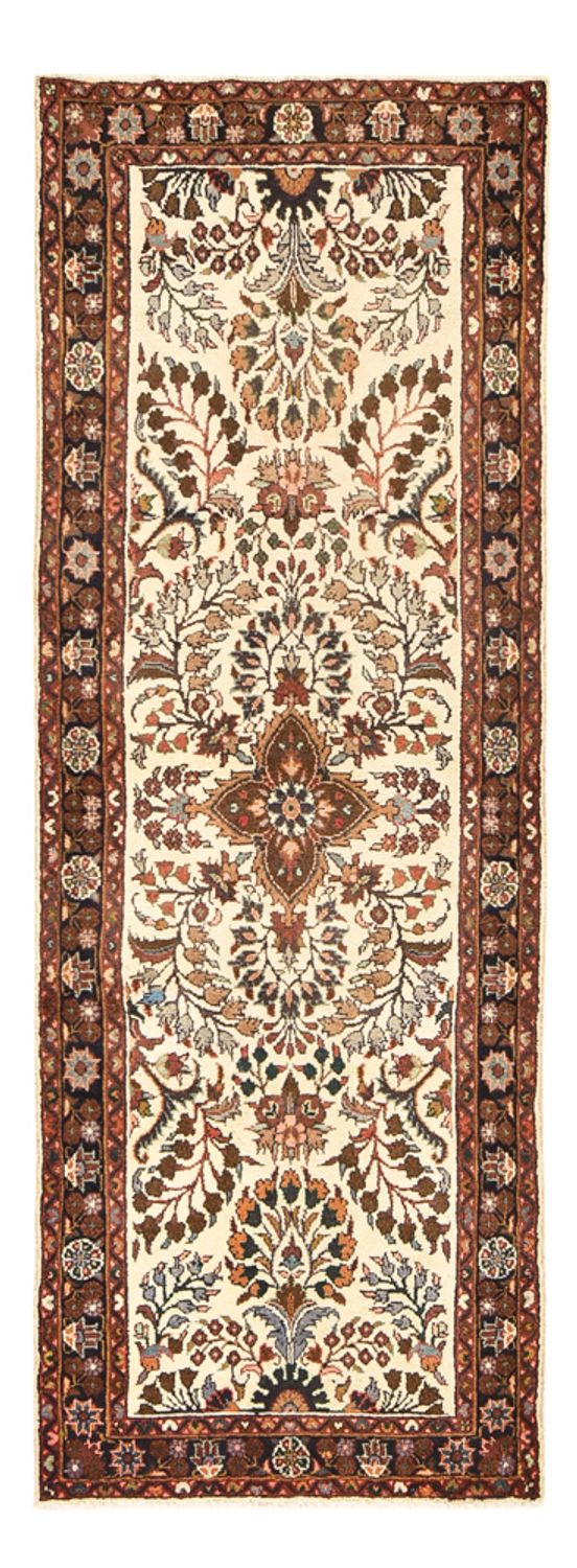 Läufer Perser - Nomadic - 212 x 80 cm - beige