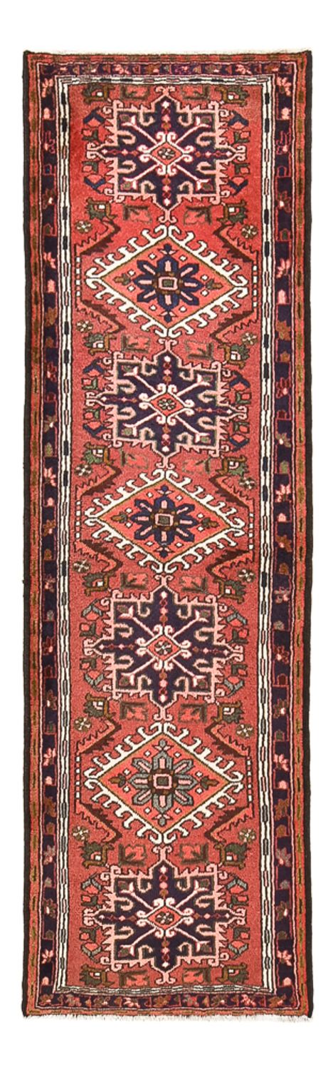 Qaraja Teppich 218x71cm - Perserteppich