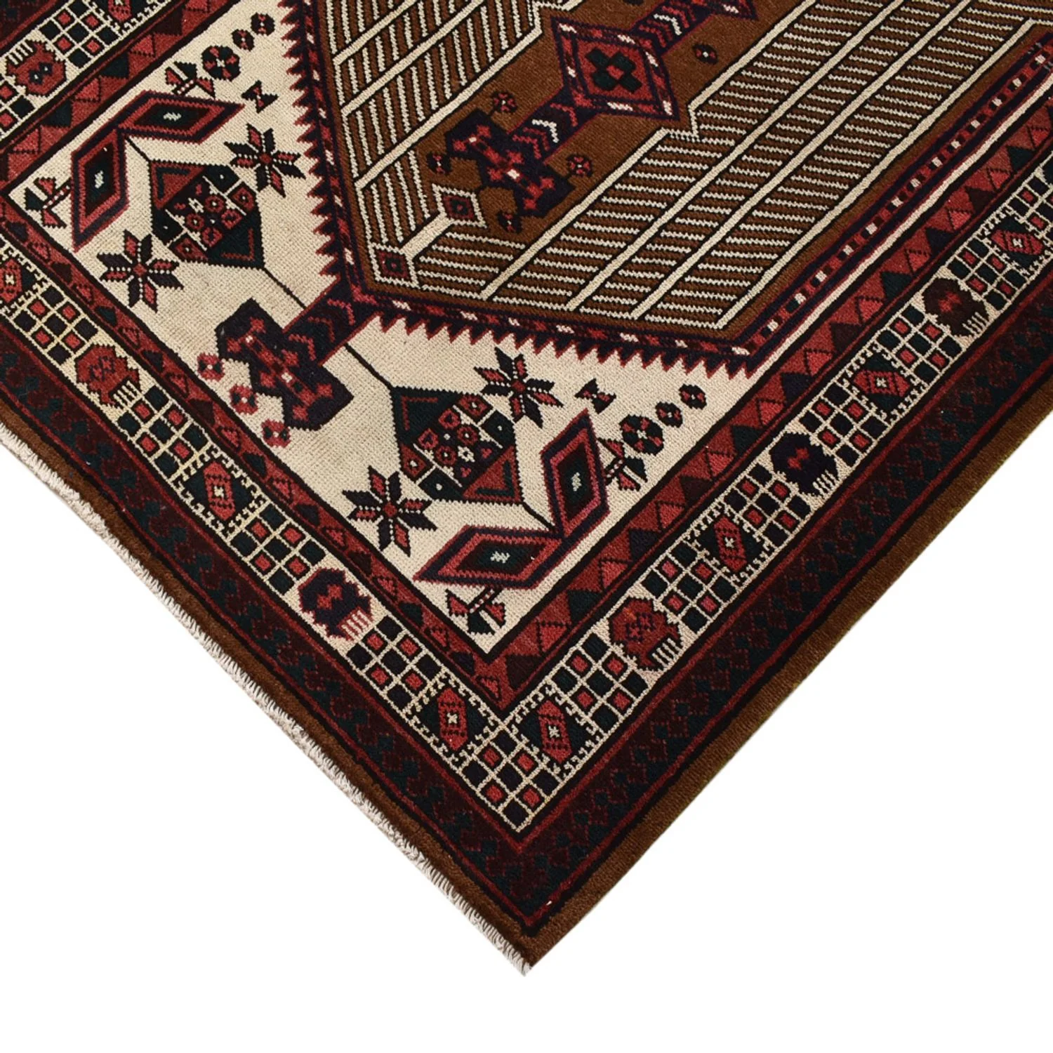 Sarab Teppich 220x100cm - Perserteppich - Image 2