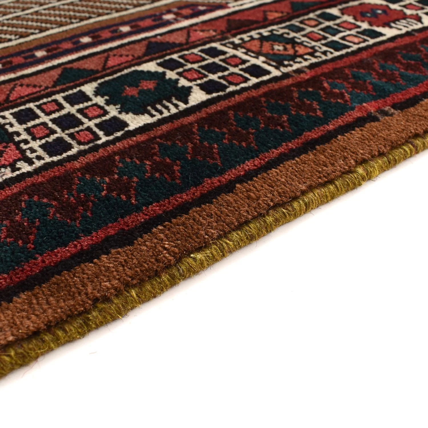 Sarab Teppich 220x100cm - Perserteppich - Image 3